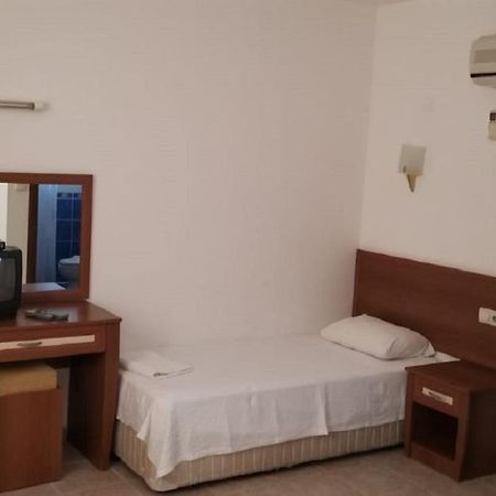 Poseidon Hotel Sidé Extérieur photo