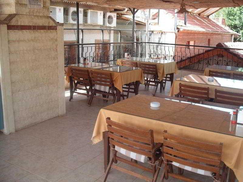 Poseidon Hotel Sidé Extérieur photo